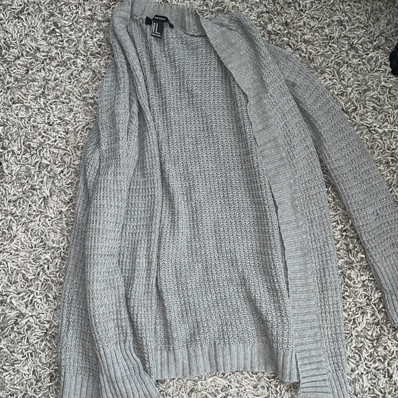 Forever 21 knitted cardigan - Picture 1 of 1